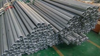 100mm Stainless Steel Tubing with Nickel _ 200 _ 201 Stainless Steel Pipe